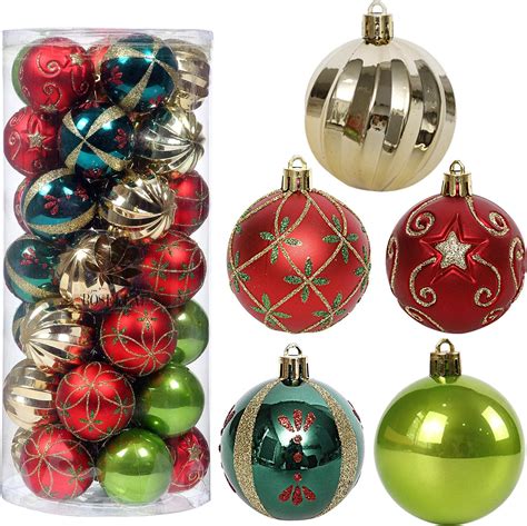 97 inches (0002HCM9022) 205. . Christmas ornaments amazon
